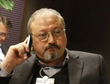 Υπόθεση Κασόγκι: Η Τουρκία υποστηρίζει ότι οι εκτελεστές έλιωσαν το πτώμα του με οξύ